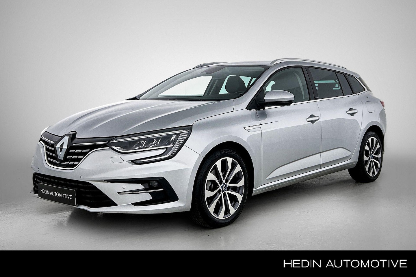 Renault Mégane E-Tech - Estate 1.6 Plug-In Hybrid 160 Zen - AutoWereld.nl