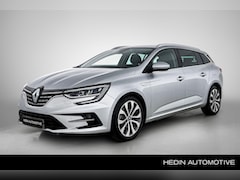 Renault Mégane E-Tech - Estate 1.6 Plug-In Hybrid 160 Zen