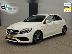Mercedes-Benz A-klasse - 180 AMG Navi Camera PDC Org NL