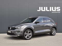 Volkswagen T-Roc - 1.5 TSI Sport ACC Trekhaak