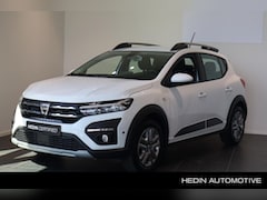 Dacia Sandero - 1.0 TCe 100 Bi-Fuel Essential