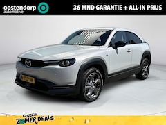 Mazda MX-30 - e-SkyActiv EV 145 Advantage 36 kWh | Rijklaarprijs