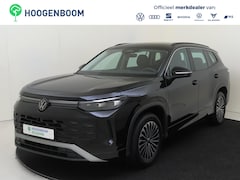 Volkswagen Tayron - 1.5 eHybrid Life | SoH 100% | Trekhaak | Parkeerassistent | Adaptieve demping | Navigatie
