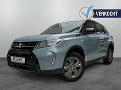Suzuki Vitara - 1.4 Hybrid Select Automaat [ 10 JAAR GARANTIE I ACC | CARPLAY |