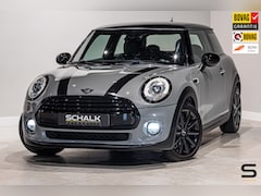 MINI 3-Deurs - 1.5 Cooper Chili|Automaat|Psensor|Airco|Stoelve