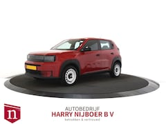 Fiat Grande Panda - RED 11kW 44 kWh Airco / carplay / Cruise