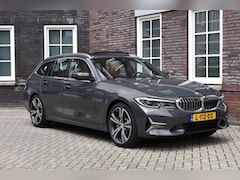 BMW 3-serie - 330 330e xDrive High Executive/Individual/Panodak/Leer/4WD Wij zijn op afspraak geopend Gr