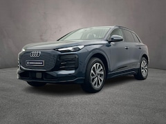 Audi Q6 e-tron - edition performance 306PK 100 kWh | Stoelverwarming | 19-Inch | Sportstoelen | Privacy-Gla