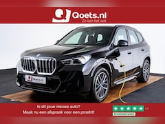 BMW X1 - xDrive25e M Sport - Trekhaak - Driving Assistant Plus - Premium Pack - Elektrisch verwarmd