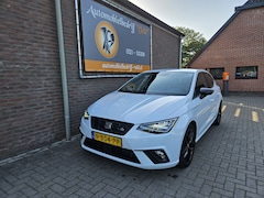 SEAT Ibiza - 1.0 TSI FR Business Intense