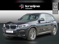 BMW X3 - xDrive30e High Executive | M SPORT | PANO | 360* CAMERA | RIJKLAARPRIJS |