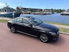 Mercedes-Benz C-klasse - 180 Prestige