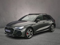 Audi A3 Sportback - 45 TFSI e S edition Competition | Panorama Dak | Adaptieve Cruise | Apple/Android Play | A