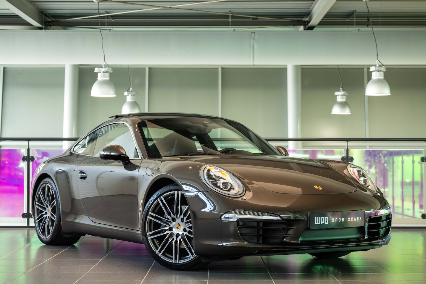 Porsche 911 - 3.4 Carrera 3.4 Carrera - AutoWereld.nl