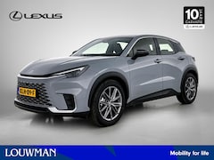 Lexus LBX - Elegant 2WD | Tech Pack |