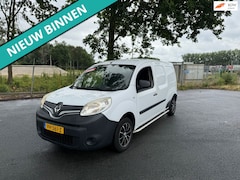 Renault Kangoo Express - 1.5 dCi 90 Express Maxi Black Edition S&S LANGE UITVOERING