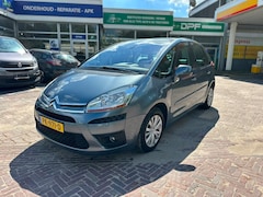 Citroën C4 Picasso - 1.6 THP Ambiance EB6V 5p.Automaat Nieuwe APK