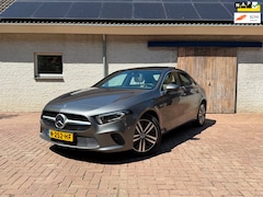 Mercedes-Benz A-klasse - 250e Business Solution Luxury Limited AMG | PANO | NAP | Virtual Display