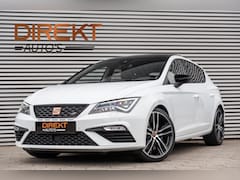 SEAT Leon - 2.0 TSI CUPRA PANORAMA BEATS VIRTUAL APPLE CARPLAY