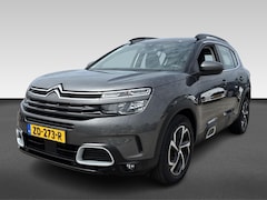 Citroën C5 Aircross - 1.6 PureTech Business | Achteruitrijcamera | Airco (automatisch) | Comfortstoel(en)