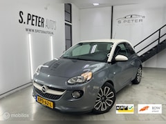 Opel ADAM - 1.4 Unlimited