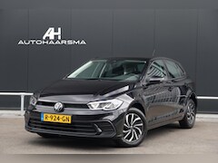 Volkswagen Polo - 1.0 TSI 95pk Life Business Camera Clima Stoelverwarming ACC CarPlay Virtual NL-Auto