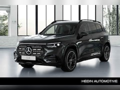 Mercedes-Benz GLB - GLB 250+ Business Solution AMG 7-Persoons | Premium Pakket | Nightpakket | Verstelbare Dem