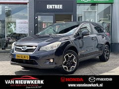 Subaru XV - 2.0i 150pk AWD Luxury | Trekhaak | Climate | Camera