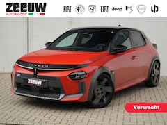 Lancia Y(psilon) - Ypsilon HF 54kWh 280 PK | Navi | Full Option | 18" | Nu te bestellen