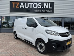 Opel Vivaro - 2.0 BlueHDi 145 L2 Automaat/SCHADE