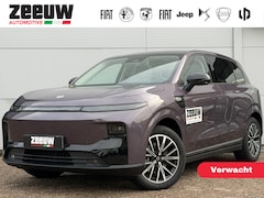 Leapmotor B10 - Design ProMax 67.1 Nu te bestellen + Uit voorraad leverbaar