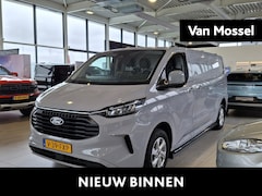 Ford Transit Custom - 300 2.0 TDCI L2H1 Limited | Adaptieve Cruise Control | Apple Carplay & Android Auto | Trek