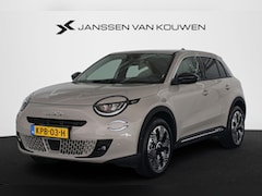 Fiat 600e - La Prima 54 kWh Stoelverwarming Achteruitrijcamera Massage