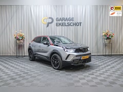 Opel Mokka - 1.2 Turbo GS|Cruise|Carplay|Camera