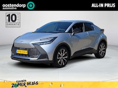 Toyota C-HR - 1.8 Hybrid 140 Dynamic | Apple CarPlay | NL Auto | Rijklaar incl. garantie |
