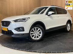 SEAT Tarraco - 1.5 TSI|150PK|AUTOMAAT|TREKHAAK|DIGITAL COCKPIT|CARPLAY|CAMERA|CLIMATE+CRUISE CTRL|NAP|NL