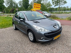 Peugeot 206 - 1.1 XS