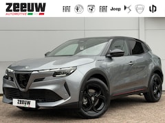 Alfa Romeo Junior - 145PK Black Edition Ibrida Speciale | Techno | Camera | Navi | C