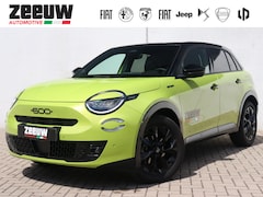 Fiat 600e - Sport 54 kWh | Navi | Carplay | Camera | Winter | 18"