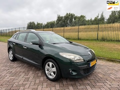 Renault Mégane Estate - 2.0 Dynamique