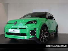 Renault 5 - 5 comfort range techno 52 kWh | Automaat | Pack Winter | Pack Advanced Driving Assist |