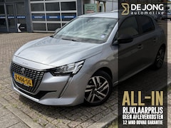 Peugeot 208 - 1.2 PureTech Allure Pack