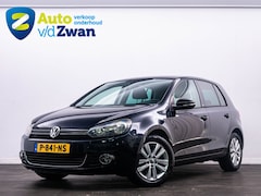 Volkswagen Golf - 1.2 TSI Highline BlueMotion Clima|PDC