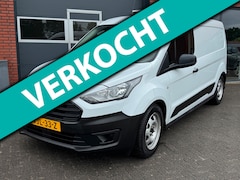 Ford Transit Connect - 1.5 EcoBlue L2 Ambiente 2021