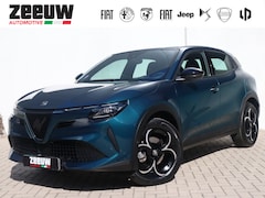 Alfa Romeo Junior - 1.2 Turbo 136 PK Ibrida | Techno | Navi | Camera | LED | 18"