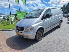Mercedes-Benz Vito - 109 CDI 320 Lang DC Amigo luxe / Geen APK