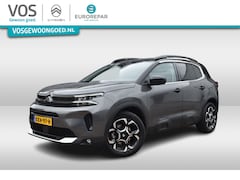 Citroën C5 Aircross - Hybrid 145 DCS-6 Max Navigatie | Trekhaak | Airco | Camera | PDC V+A | Highway assist |