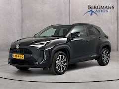 Toyota Yaris Cross - 1.5 Hybrid 130 Dynamic // RUITVERWARMING // STUURVERWARMING //
