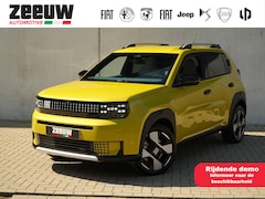 Fiat Grande Panda - La Prima 11 kW 44 kWh | Navi | Carplay | Camera | Cruise
