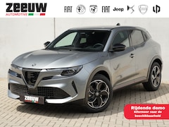 Alfa Romeo Junior - Elettrica Speciale 54 kWh | Techno Pack | Navi | Camera | 18"
